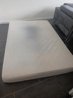 Gratis matras!., Ophalen of Verzenden, Gebruikt, Eenpersoons