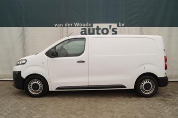 Citroen Jumpy 1.6 BlueHDI 95pk Club -NAVI-AIRCO-PDC- beschikbaar voor biedingen