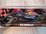 Max Verstappen F1 Race auto Jumbo RB19-2023 Red Bull racing, Hobby en Vrije tijd, Nieuw, Overige merken, Ophalen of Verzenden
