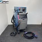 ESS SynMag 3600 Mig Mag Lasapparaat Lasmachine + Garantie, Doe-het-zelf en Verbouw, Ophalen of Verzenden, Gebruikt, 250 ampère of meer