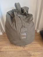 Gezocht gratis volle plunjebaal leger, Verzamelen, Militaria | Algemeen, Ophalen of Verzenden, Landmacht, Nederland