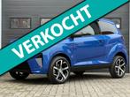 Aixam eCrossover Premium Brommobiel 2025 1246km ELEKTRISCH!, Diversen, Overige merken, Gebruikt, DVDL Brommobielen, Staarten 32
5281PL  Boxtel, NL