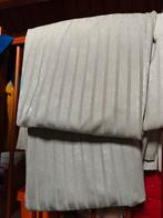 Luxe gordijnen, Huis en Inrichting, Stoffering | Gordijnen en Lamellen, Ophalen, 200 cm of meer, Zo goed als nieuw, 200 cm of meer