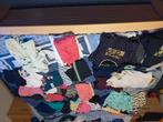 Kledingpakket meisje maat 122, Kinderen en Baby's, Kinderkleding | Maat 122, Ophalen, Gebruikt, Meisje