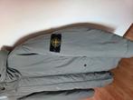 Stone island, Kleding | Heren, Jassen | Winter, Ophalen of Verzenden, Zo goed als nieuw, Zwart