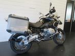 BMW R 1200 GS ADVENTURE ALU KOFFERS (bj 2006), Motoren, Bedrijf, Toermotor