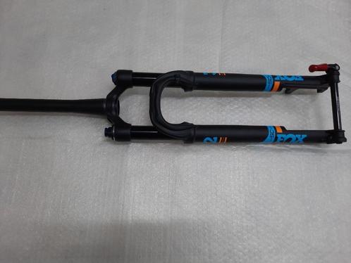 Fox 32 Float Step Cast Grip 29er Remote Voorvork 100mm BOOST, Sport en Fitness, Wielrennen, Nieuw, Overige typen, Ophalen of Verzenden