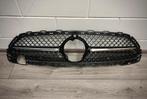 Mercedes C-klasse W206 Diamond ‘Ster’ Grill AMG-line ZGAN, Auto-onderdelen, Gebruikt, Voor, Mercedes-Benz, Ophalen of Verzenden