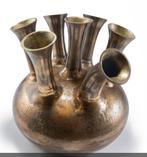 Toetervaas XL 7 tuiten, Ophalen, Overige materialen, Overige kleuren, Zo goed als nieuw