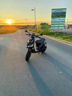 PIAGGIO ZIP 80cc 2v FULL MALOSSI, Fietsen en Brommers, Scooters | Piaggio, Ophalen, Gebruikt, Maximaal 45 km/u, Zip