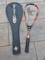 Mooi Saxon Squash Racket (NIEUW), Sport en Fitness, Squash, Ophalen of Verzenden, Nieuw, Racket, Met hoes