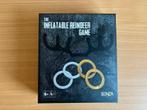 SENZA Inflatable Reindeer Game - Gooispel, Een of twee spelers, Ophalen of Verzenden, Nieuw, Senza