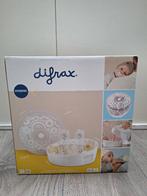 Difrax, Kinderen en Baby's, Babyvoeding en Toebehoren, Ophalen, Zo goed als nieuw, Sterilisator