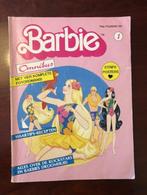 Barbie Omnibus 1985-1987, Boeken, Stripboeken, Gelezen, Eén stripboek, Barbie, Ophalen of Verzenden