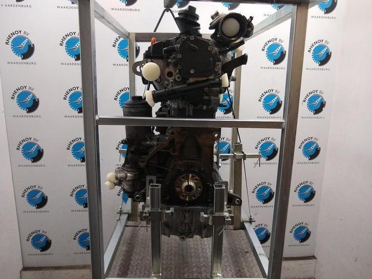 VOLKSWAGEN TRANSPORTER 1.9 TDI 300 [ENGINE] 2005, Auto-onderdelen, Motor en Toebehoren, Gebruikt, ARN erkend, Stiba lid, Erkend duurzaam