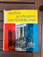 Moderne geschiedenis van nederland, Ophalen of Verzenden, 20e eeuw of later, Gelezen