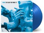 Vinyl 2LP Kane So Glad You Made It LIMITED BLUE Vinyl ZGAN, Ophalen of Verzenden, Zo goed als nieuw, 12 inch, Poprock