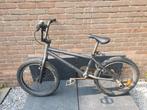 Super leuke BMX, Fietsen en Brommers, Fietsen | Crossfietsen en BMX, Ophalen of Verzenden, Gebruikt, Voetsteunen