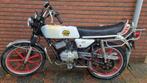 Yamaha RD50 m  1979, Fietsen en Brommers, Brommers | Oldtimers, Ophalen, Maximaal 45 km/u, Yamaha, 50 cc
