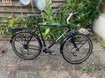 Snel savanne trekkingfiets, Fietsen en Brommers, Fietsen | Heren | Sportfietsen en Toerfietsen, Ophalen of Verzenden, Zo goed als nieuw