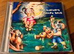 CD THE SLACKERS / PULLEY SPLIT 2004 DO TELL RECORDS USA SKA, Verzenden, Gebruikt