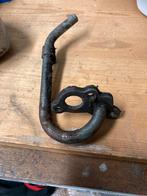 Spruitstuk mobylette voor gurtner carburateur, Ophalen of Verzenden, Gebruikt, Carburateur, Overige merken