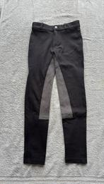 Paardrijbroek merk fouganza maat 133 142, Ophalen, Zo goed als nieuw, Onderkleding