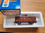 Roco 46060 NS geslotenwagon type Gs, Hobby en Vrije tijd, Gelijkstroom, Wagon, Ophalen of Verzenden, Roco