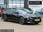 Peugeot 508 SW 1.6 HYbrid 225 Allure VOORRAAD KORTING, Auto's, 12 maanden, Stof, 4 cilinders, Zwart
