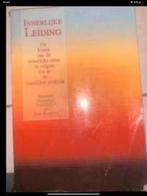 Innerlijke leiding, Boeken, Esoterie en Spiritualiteit, Ophalen of Verzenden, Zo goed als nieuw, Spiritualiteit algemeen, Overige typen