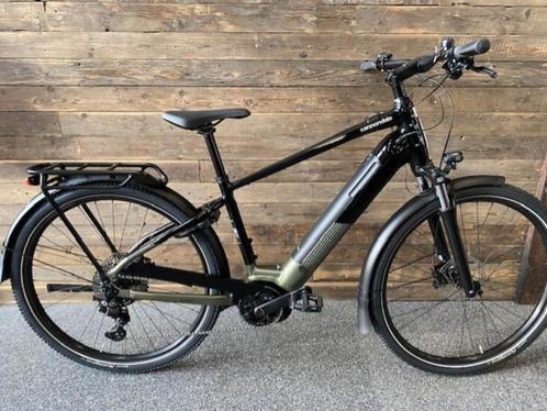 CANNONDALE Tesoro Neo X 2  L Van € 3999 voor € 3199 OP=OP, Fietsen en Brommers, Fietsen | Heren | Herenfietsen, Nieuw, Overige merken