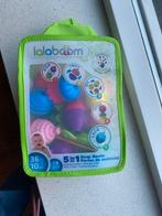 Lalaboom Montessori kralen, Ophalen of Verzenden, Nieuw, 6 maanden tot 2 jaar