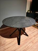 Mariedamm tafel Ikea, z.s.m. ophalen, Ophalen, Rond, Zo goed als nieuw, 100 tot 150 cm