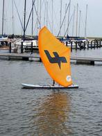 F-One Swing 4.2 kleur mango/slat, Watersport en Boten, Wingsurfen, Ophalen of Verzenden, Zo goed als nieuw, Wingsurf-wing