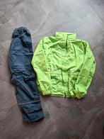 Regenkleding van het merk VAUDE maat 164 /S in nieuwstaat., Ophalen of Verzenden, Zo goed als nieuw, Regenjas