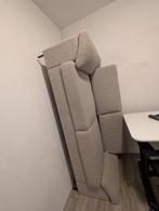 Bank Tom 2,5 zits 190cm, Ophalen, 150 tot 200 cm, Tweepersoons, 75 tot 100 cm