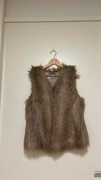 Bodewarmer zgan! Merk Esprit, Kleding | Dames, Bodywarmers, Bruin, Maat 42/44 (L), Ophalen of Verzenden, Zo goed als nieuw