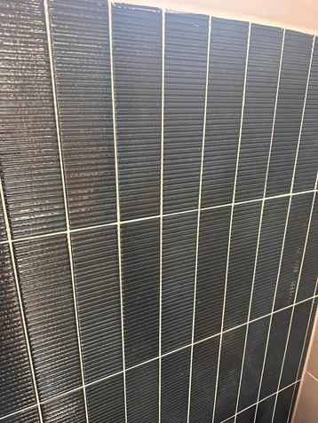 Tu Murano deepblue tegels beschikbaar voor biedingen