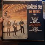 The Beatles - Something New LP - USA, Ophalen of Verzenden, 1960 tot 1980, Zo goed als nieuw, 12 inch
