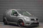 Volkswagen Caddy 2.0 TDI L1H1 BMT 189PK / FULL € 28.945,00, Auto's, Automaat, Gebruikt, 4 cilinders, 700 kg
