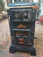 Allesbrander, Huis en Inrichting, Kachels, Ophalen of Verzenden, Gebruikt, Hout, Allesbrander