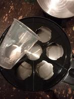 Eierkoker - Perfecte eieren, elke keer!, Witgoed en Apparatuur, Ophalen of Verzenden, Nieuw