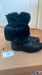 Laarzen van Ugg’s maat 40, UGG, Zwart, Lage of Enkellaarzen, Ophalen of Verzenden