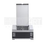 Grandhall / Grandpro losse inbouw sear zijbrander, Info@hout-art.nl, Nieuw, Ophalen of Verzenden, GRANDHALL