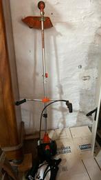 Bosmaaier Timberpro, Tuin en Terras, Bosmaaiers, Ophalen of Verzenden, Gebruikt, 10 tot 30 cm, Benzine