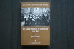Het LAGER ONDERWIJS in GELDERLAND 1795-1858 Dr.P.M. Boekholt, Ophalen of Verzenden, Zo goed als nieuw