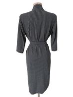 Penn & Ink jurk XS, Kleding | Dames, Truien en Vesten, Penn & Ink, Zwart, Ophalen of Verzenden, Zo goed als nieuw