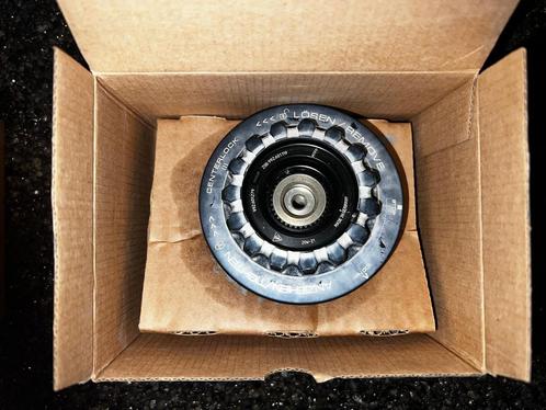 Porsche 992 Centerlocks set van 2: 992-601-119-B Serie numme, Auto-onderdelen, Overige Auto-onderdelen, Porsche, Gebruikt, Ophalen