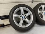 17inch Originele BMW Velgen Style 393! A Merk Band F30F10E90