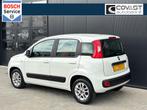 Fiat PANDA 1.2 Lounge Klimaatreg|Bluetooth|Parkeersens.|L.M., Voorwielaandrijving, Gebruikt, 4 stoelen, Wit